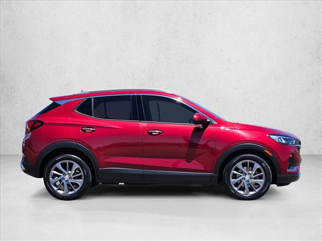 Used 2020 Buick Encore GX Essence w/ Experience Buick Package FWD image 4