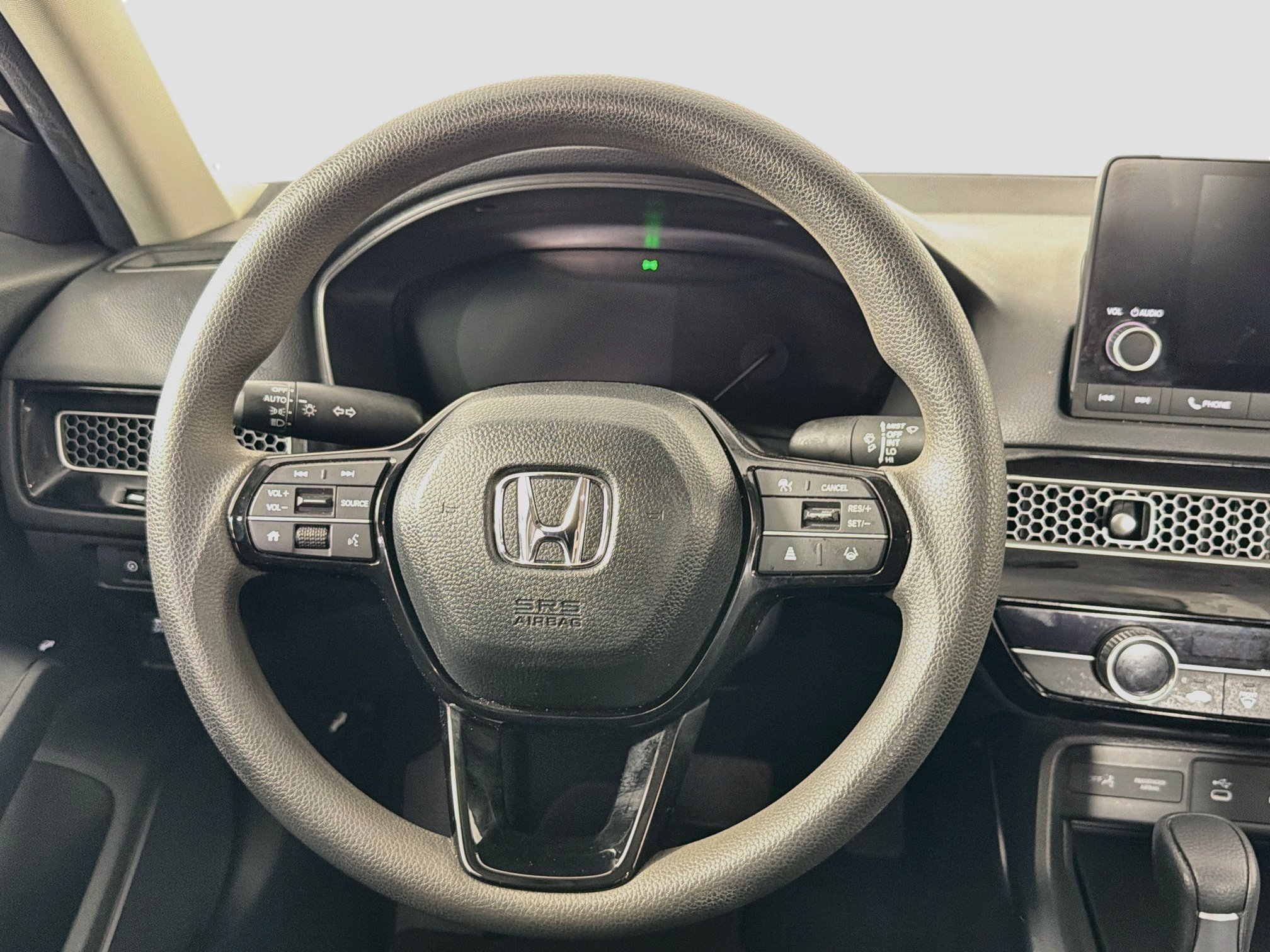 Used 2026 Honda Civic LX image 17