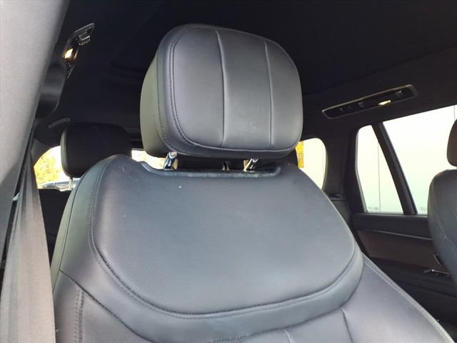 Used 2023 Land Rover Range Rover SE image 14
