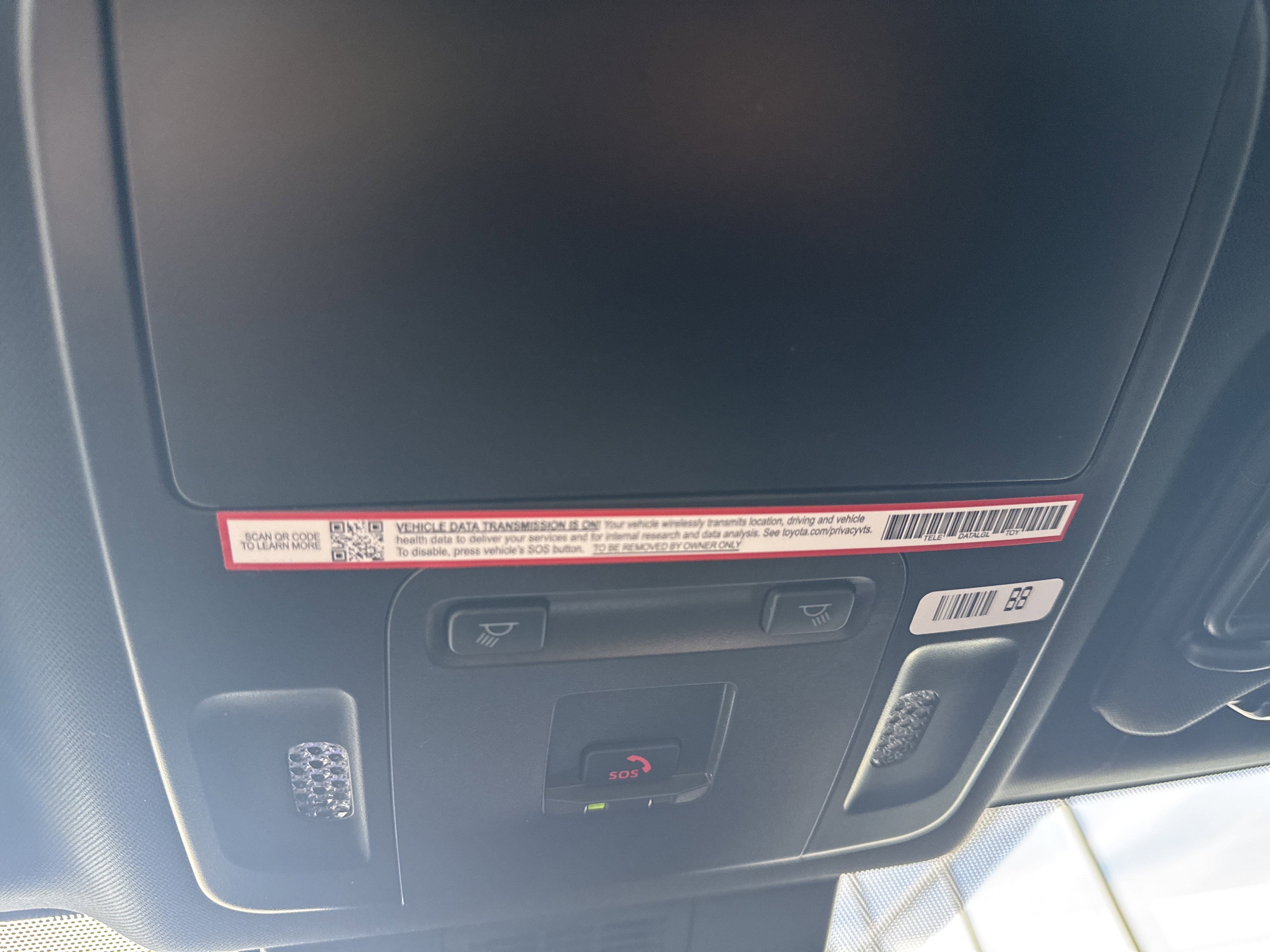 New 2026 Toyota Camry SE image 25