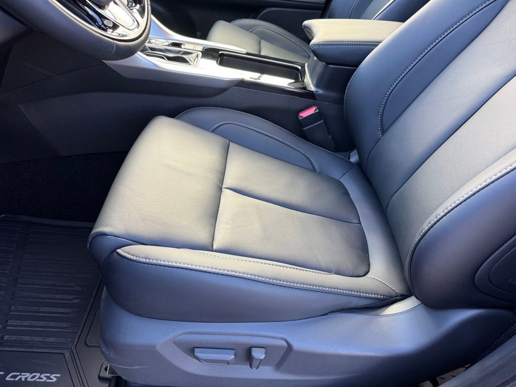 New 2025 Mitsubishi Eclipse Cross SEL image 29