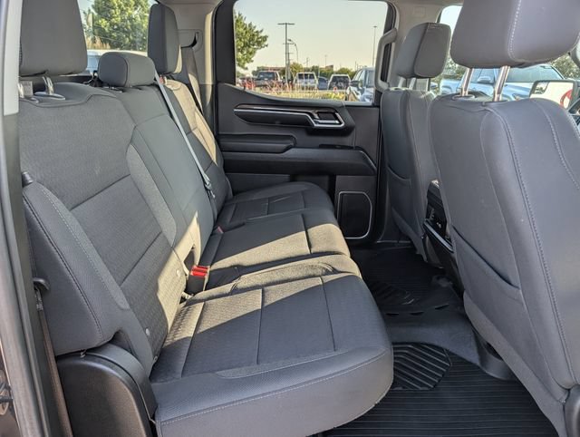 Used 2022 Chevrolet Silverado 1500 RST AWD/4WD image 28