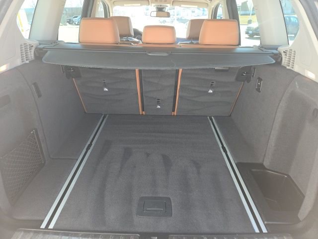 Used 2017 BMW X3 xDrive35i image 9