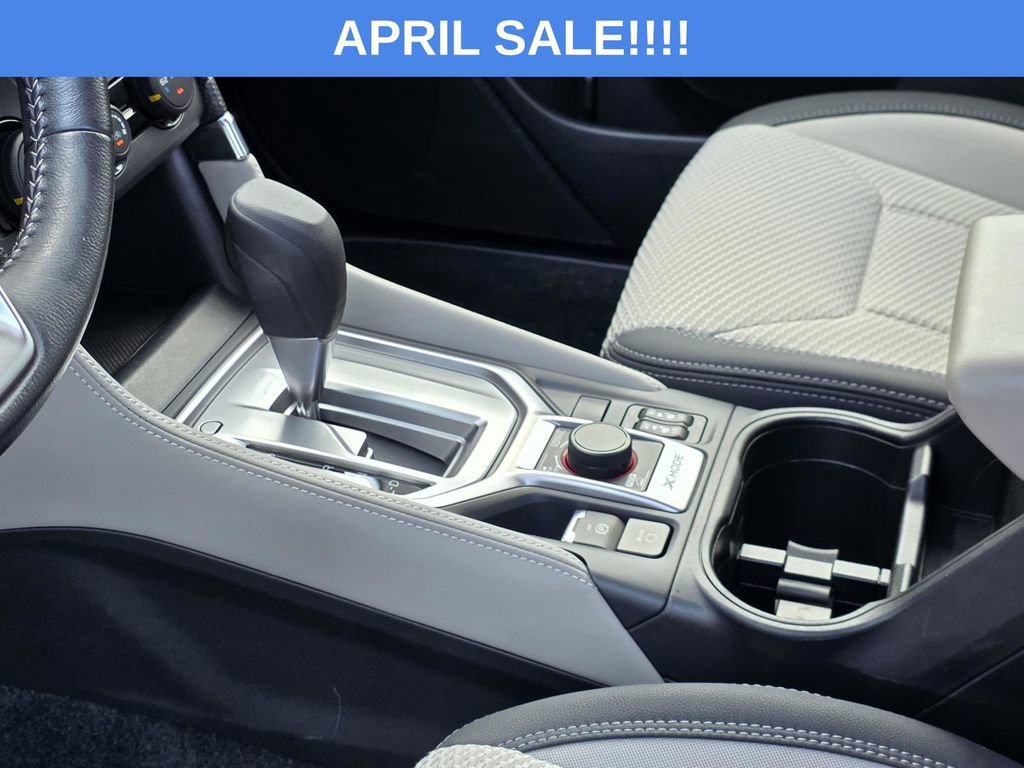 Used 2024 Subaru Forester Premium image 24