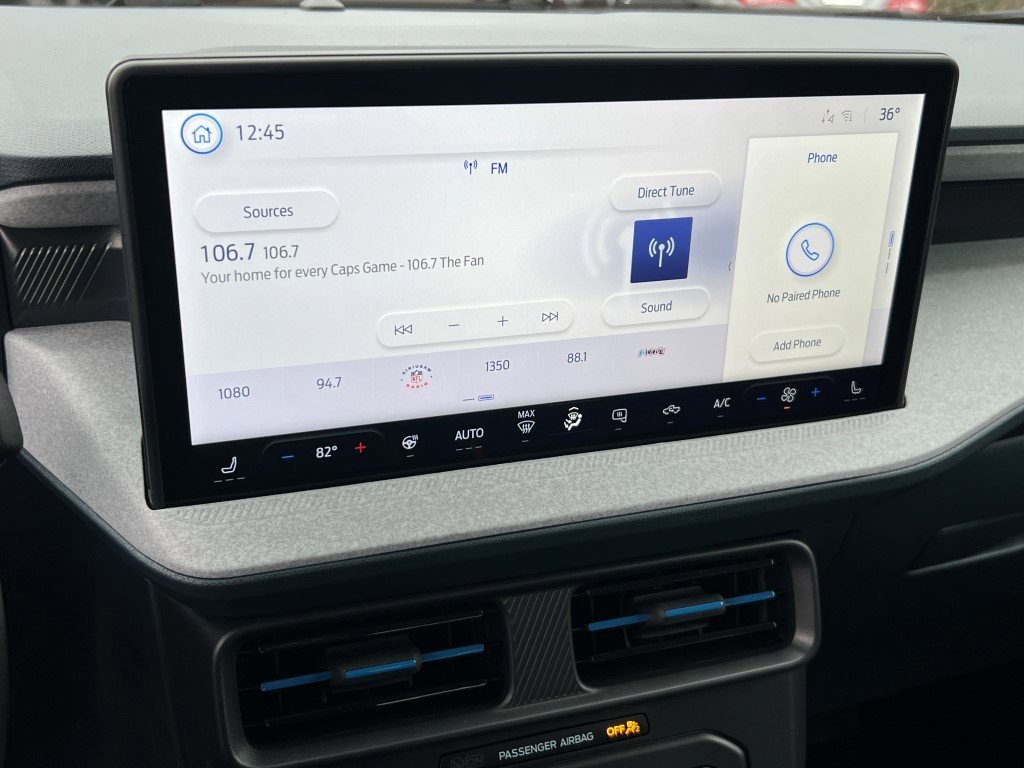 New 2026 Ford Maverick XLT w/ XLT Luxury Package image 14