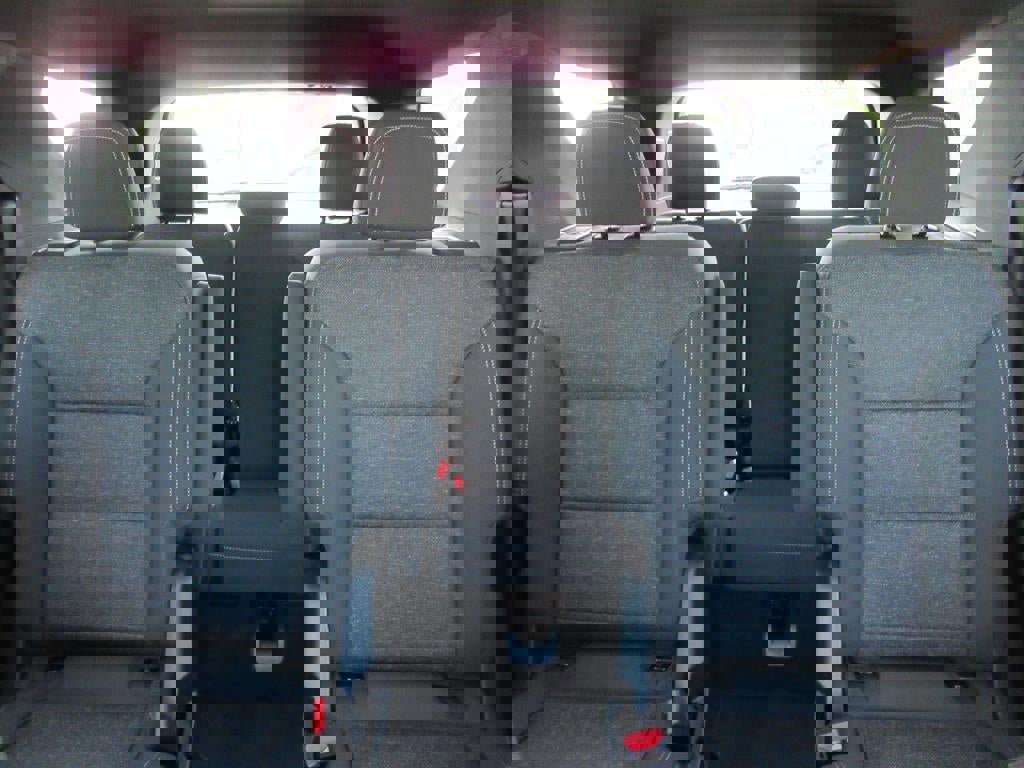 New 2026 Chevrolet Traverse LT image 24