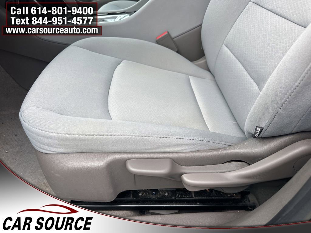 Used 2016 Chevrolet Malibu LS FWD image 9