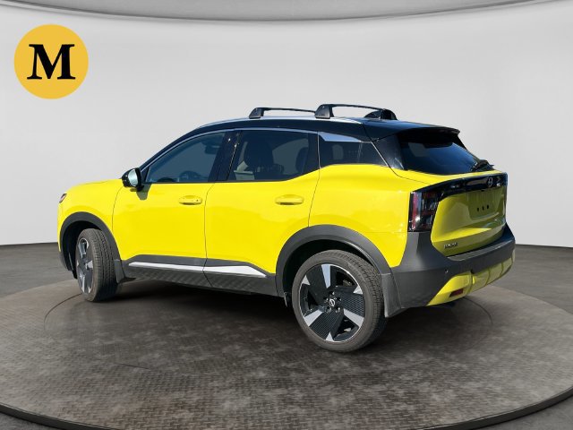 Certified 2026 Nissan Kicks SR w/ SR Premium Package AWD/4WD image 4