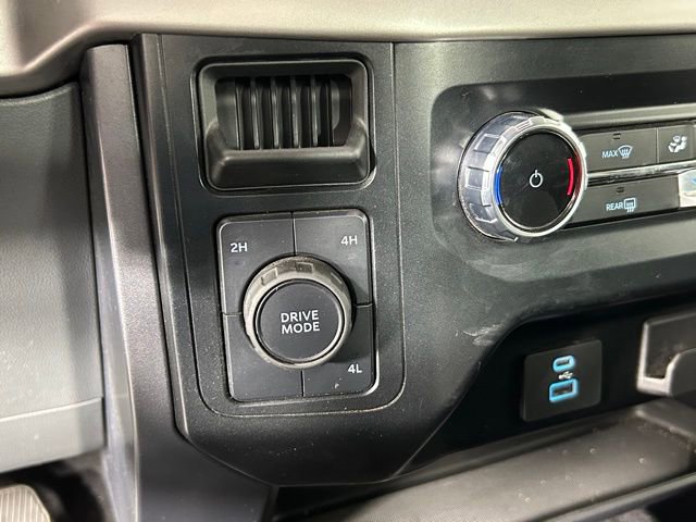 Used 2023 Ford F150 XLT w/ Equipment Group 301A Mid image 25