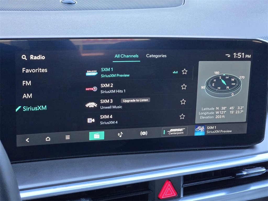 Used 2025 Kia Sorento SX Prestige image 18