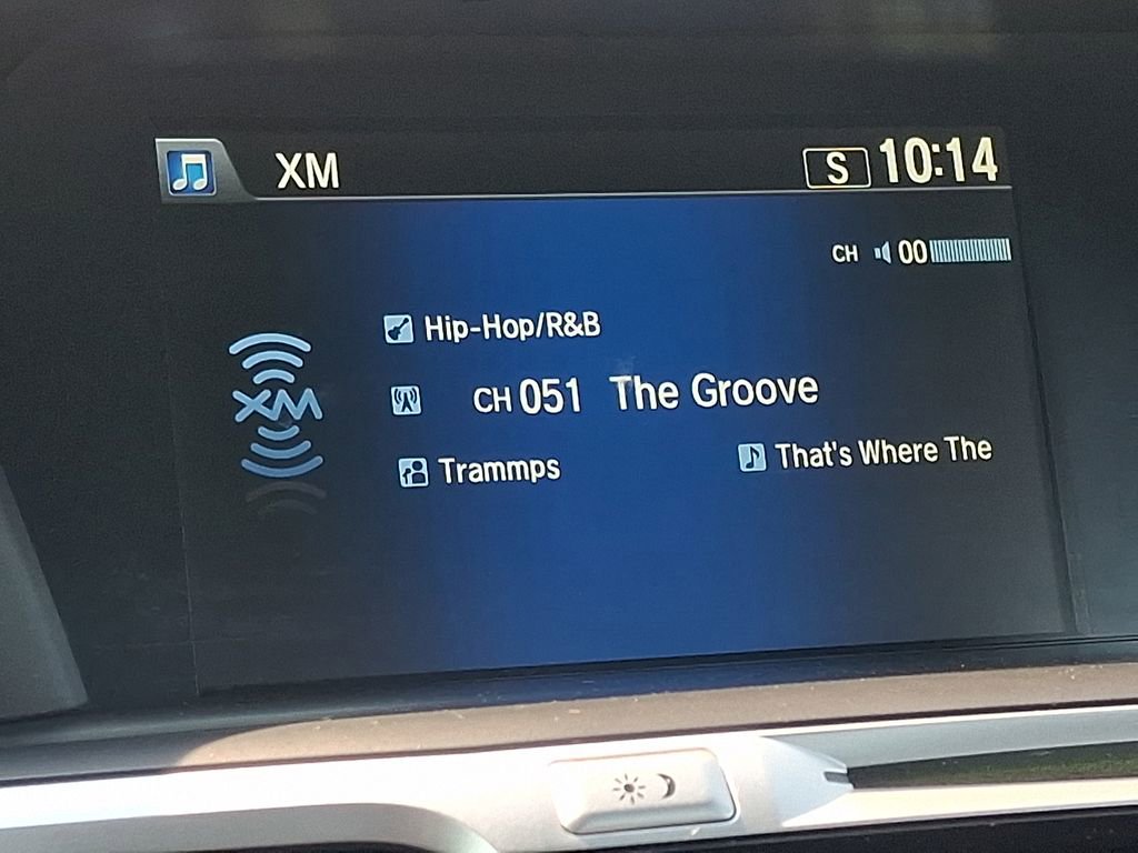 Used 2014 Honda Accord EX-L image 17