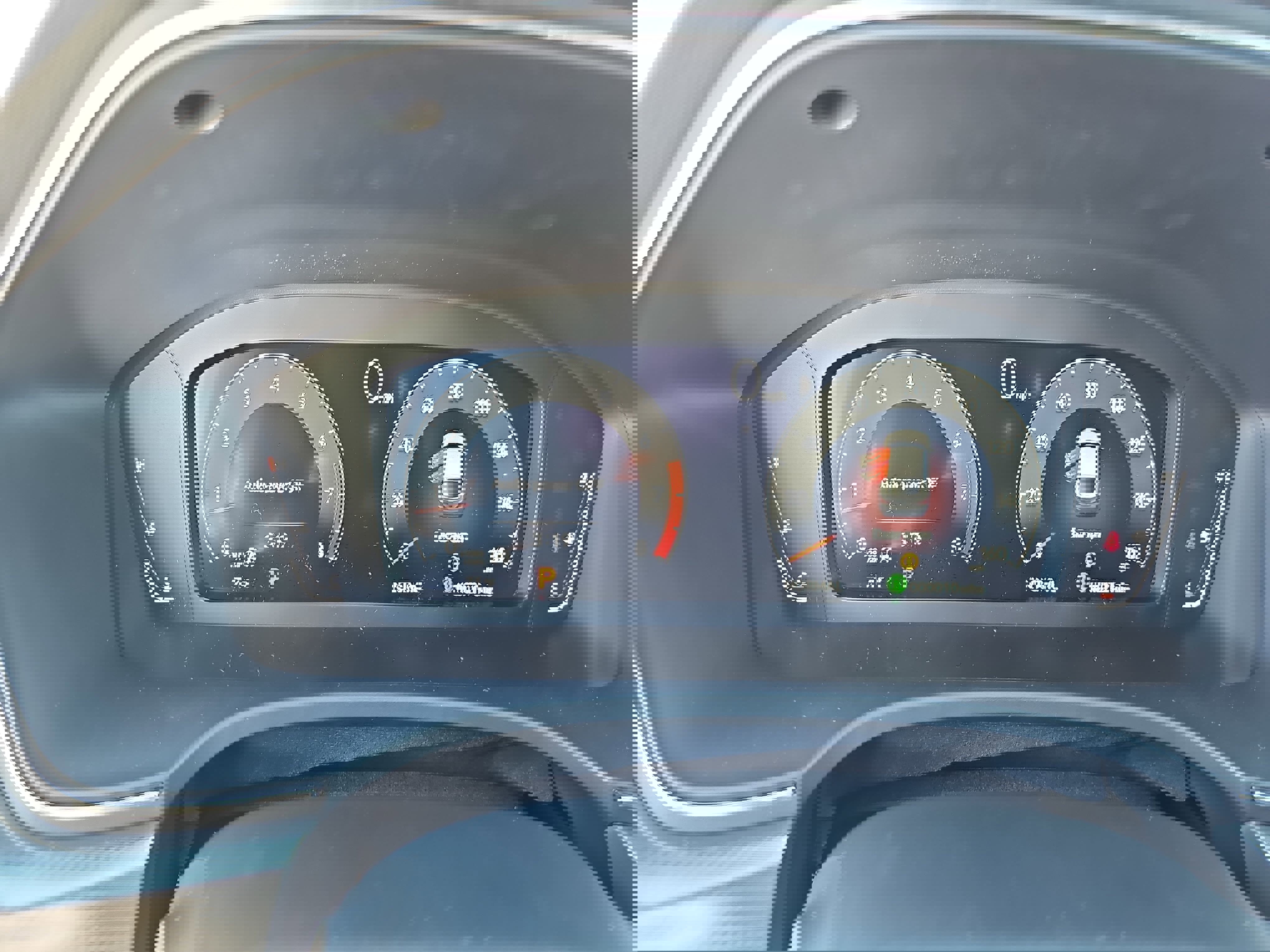 New 2026 Acura Integra A-Spec image 19