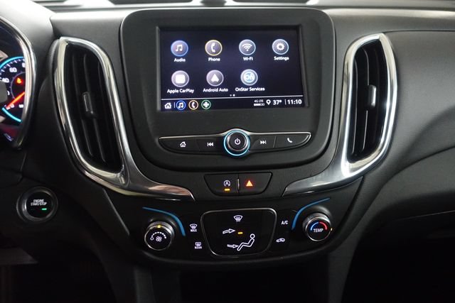 Used 2023 Chevrolet Equinox LT FWD image 14