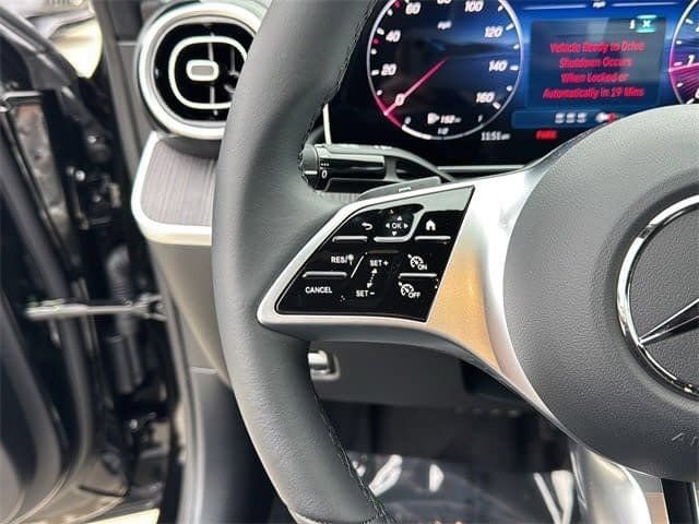 New 2026 Mercedes-Benz C 300 Sedan image 15
