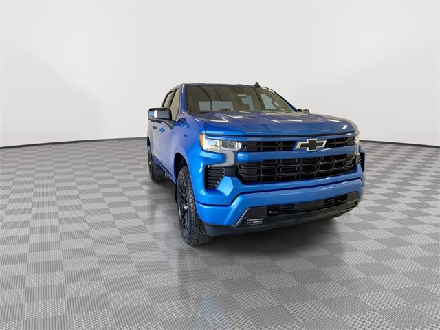 New 2026 Chevrolet Silverado 1500 RST w/ RST All Star Premium Package image 3