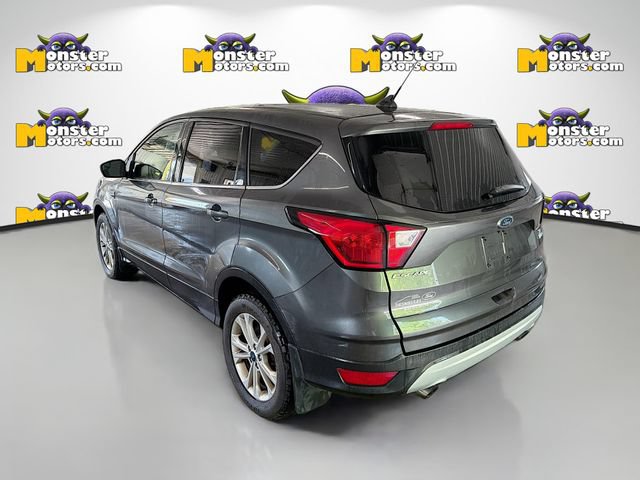 Used 2019 Ford Escape SE AWD/4WD image 6