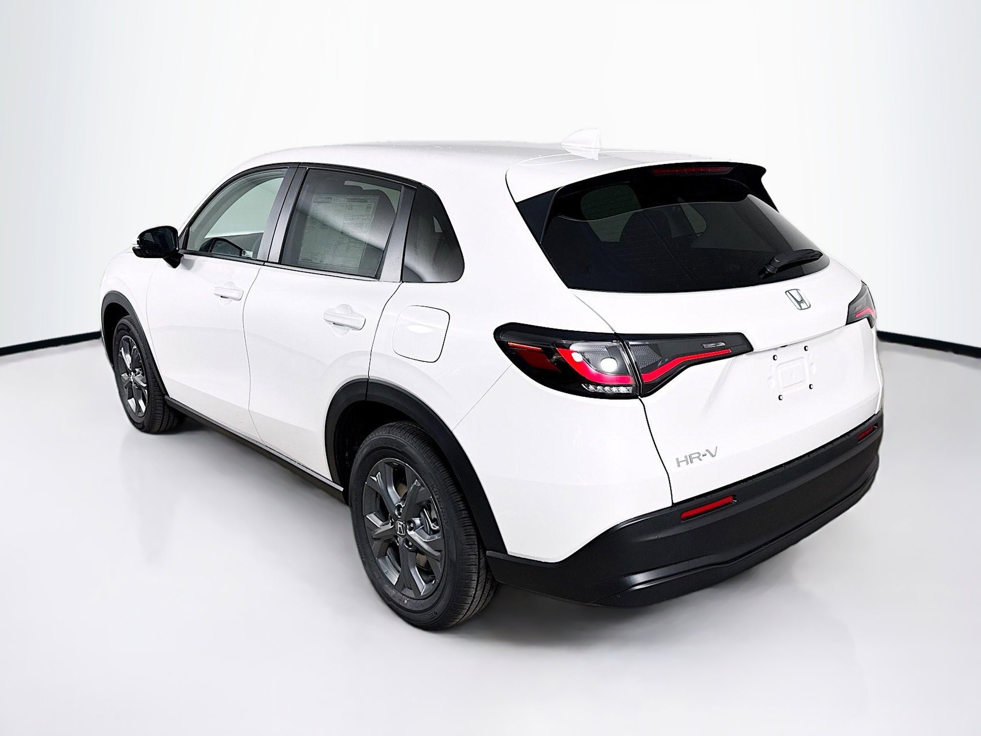 New 2026 Honda HR-V LX image 28