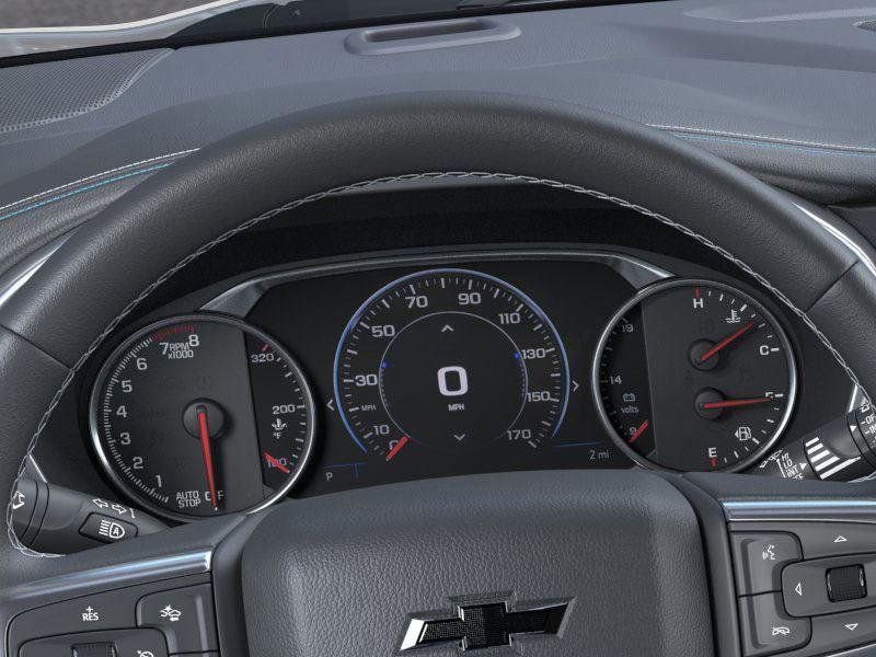 New 2026 Chevrolet Blazer RS w/ Driver Confidence II Package image 18