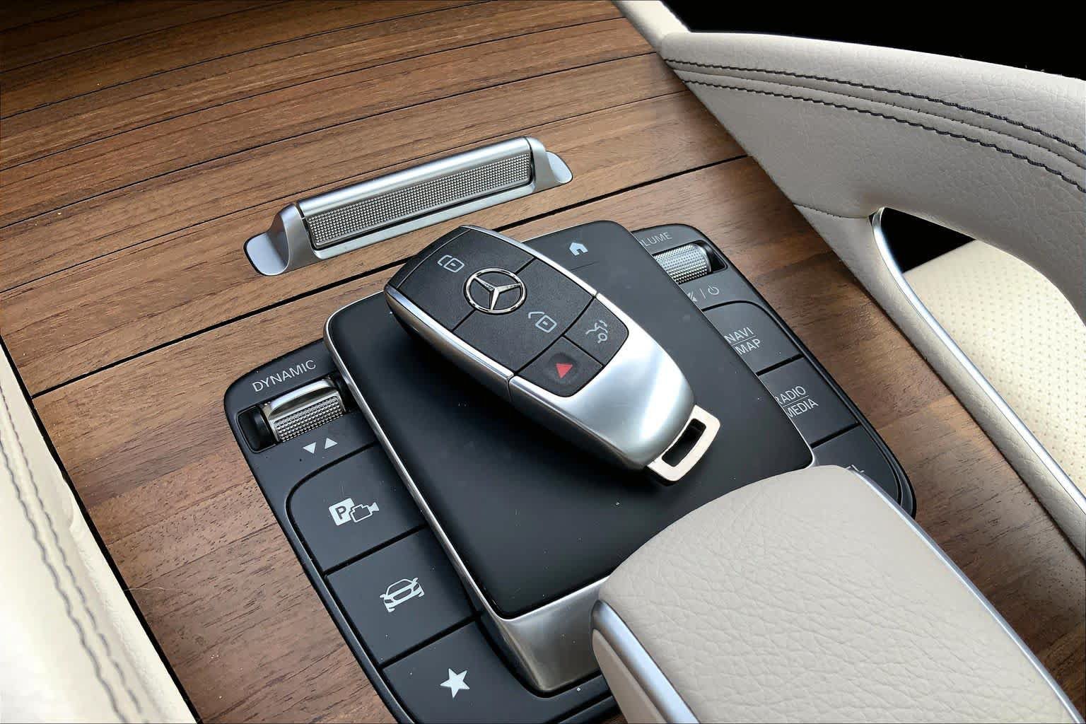 Certified 2024 Mercedes-Benz GLE 350 4MATIC image 15