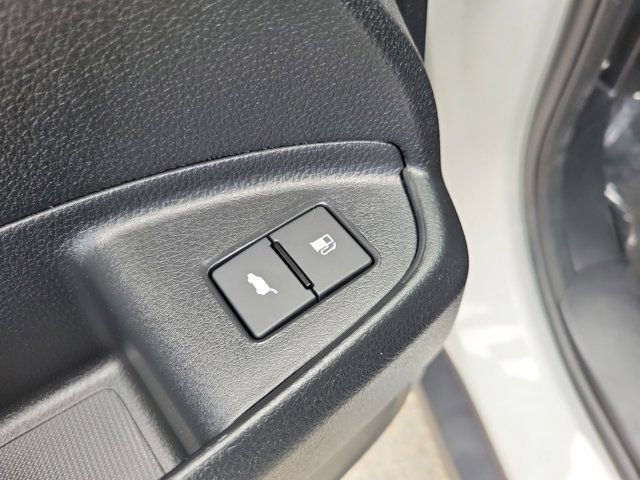 Used 2025 Honda Passport EX-L image 21