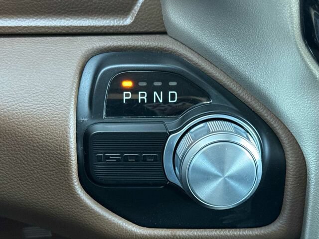 Used 2021 RAM 1500 Laramie RWD image 23