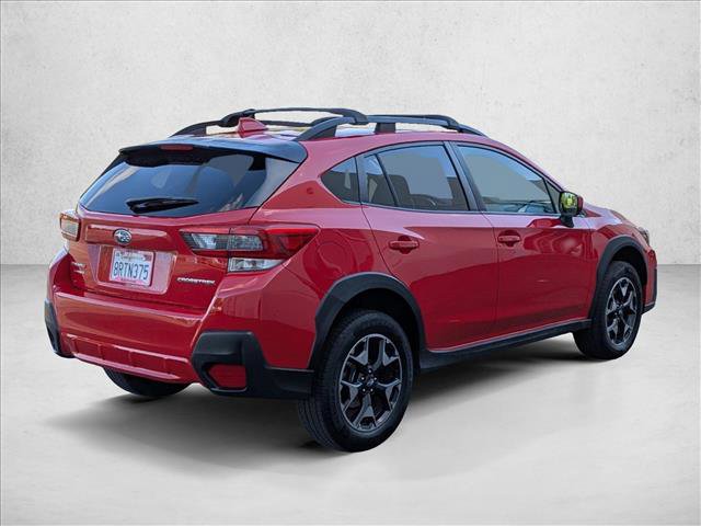 Used 2020 Subaru Crosstrek 2.0i Premium AWD/4WD image 5