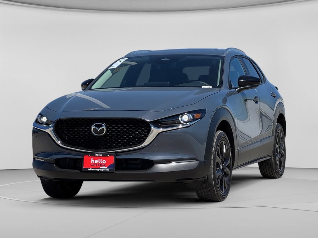 New 2026 MAZDA CX-30 AWD 2.5 S image 5