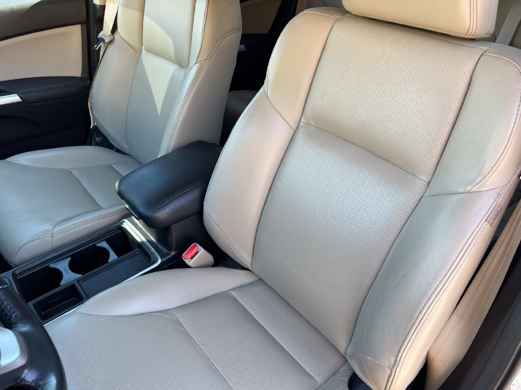 Used 2015 Honda CR-V EX-L image 13