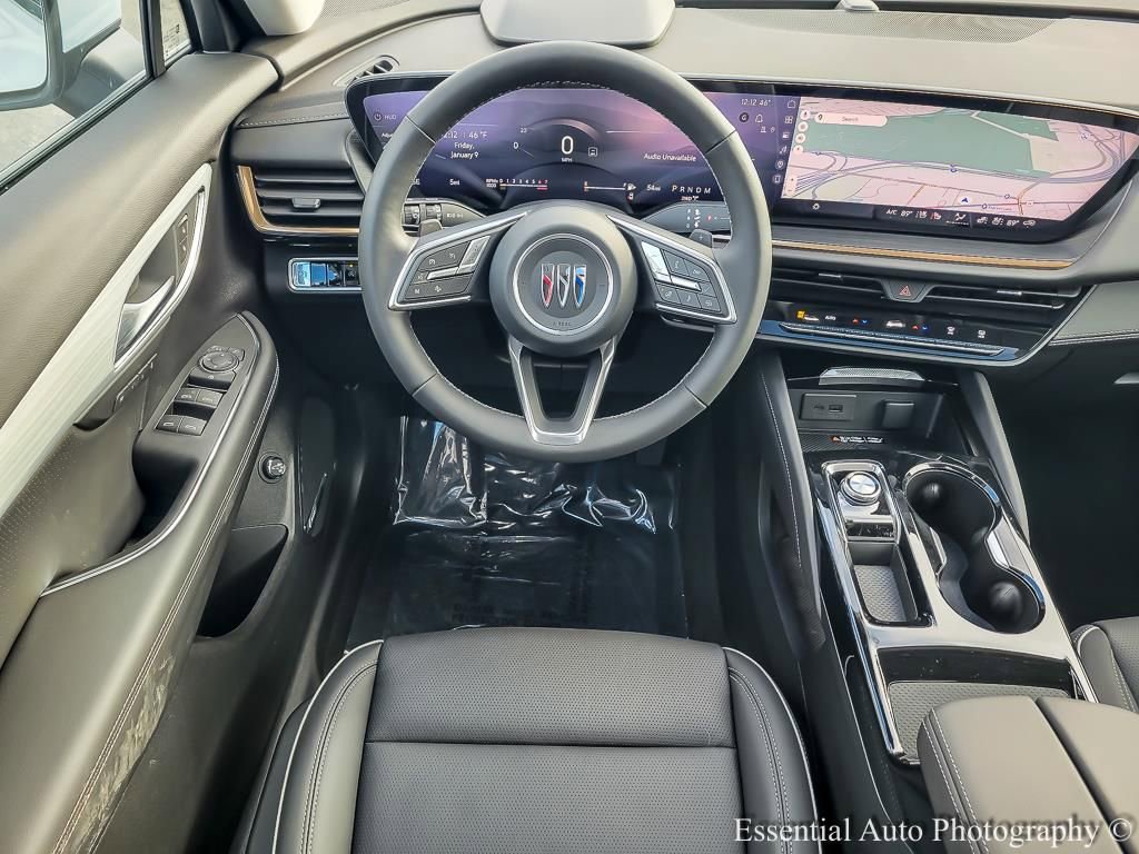 New 2026 Buick Envision Avenir image 13