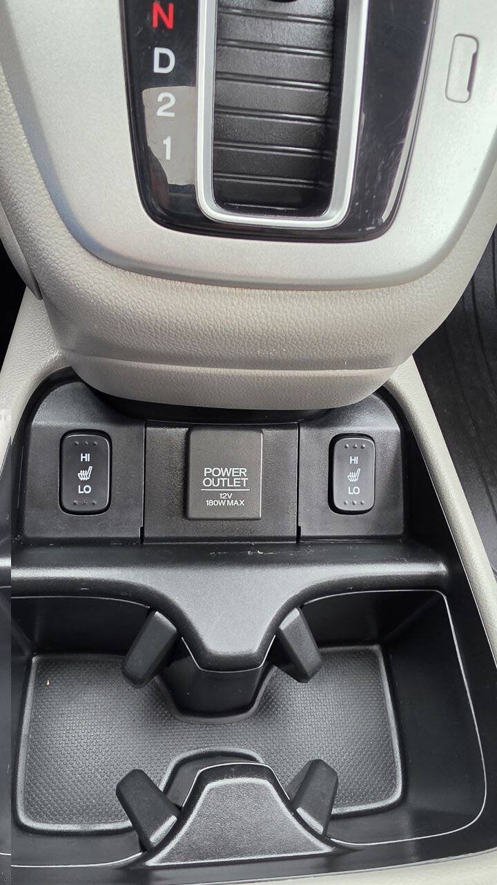 Used 2014 Honda CR-V EX-L image 15