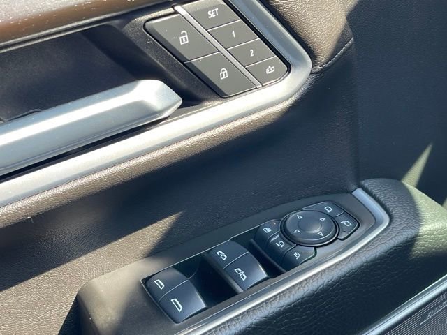 Used 2025 GMC Sierra 2500 Denali image 18