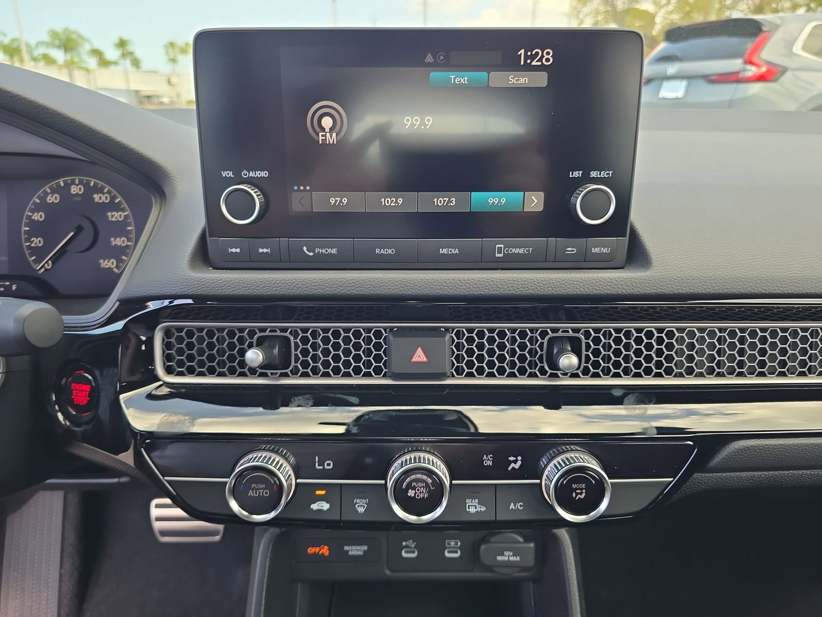 Certified 2026 Honda Civic Sport image 17