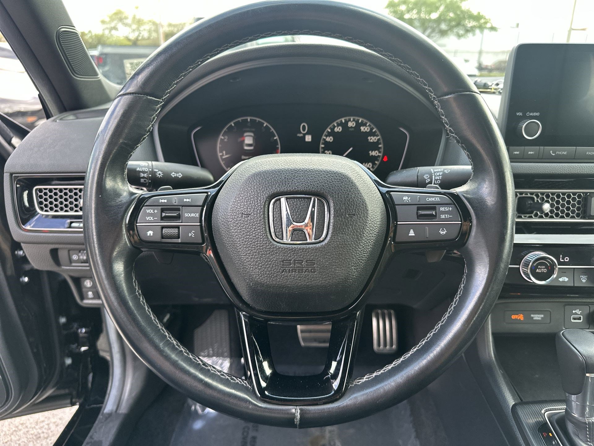 Used 2024 Honda Civic Sport image 11