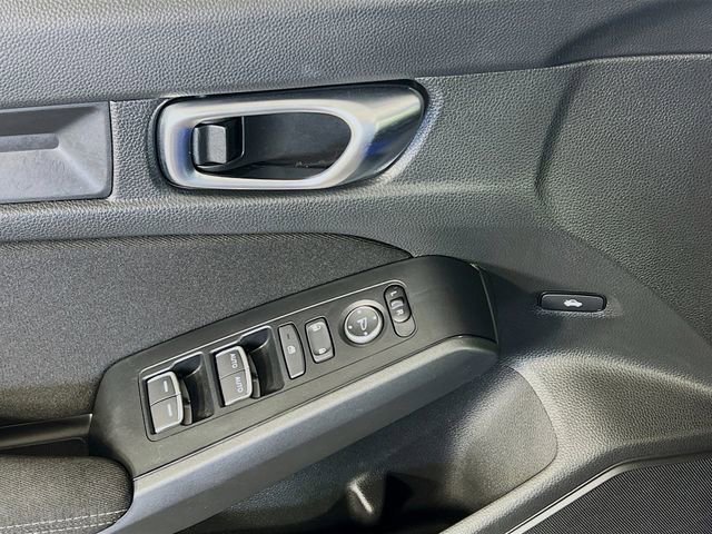 Used 2024 Honda Civic Sport image 12