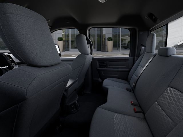 New 2026 RAM 2500 Tradesman image 23