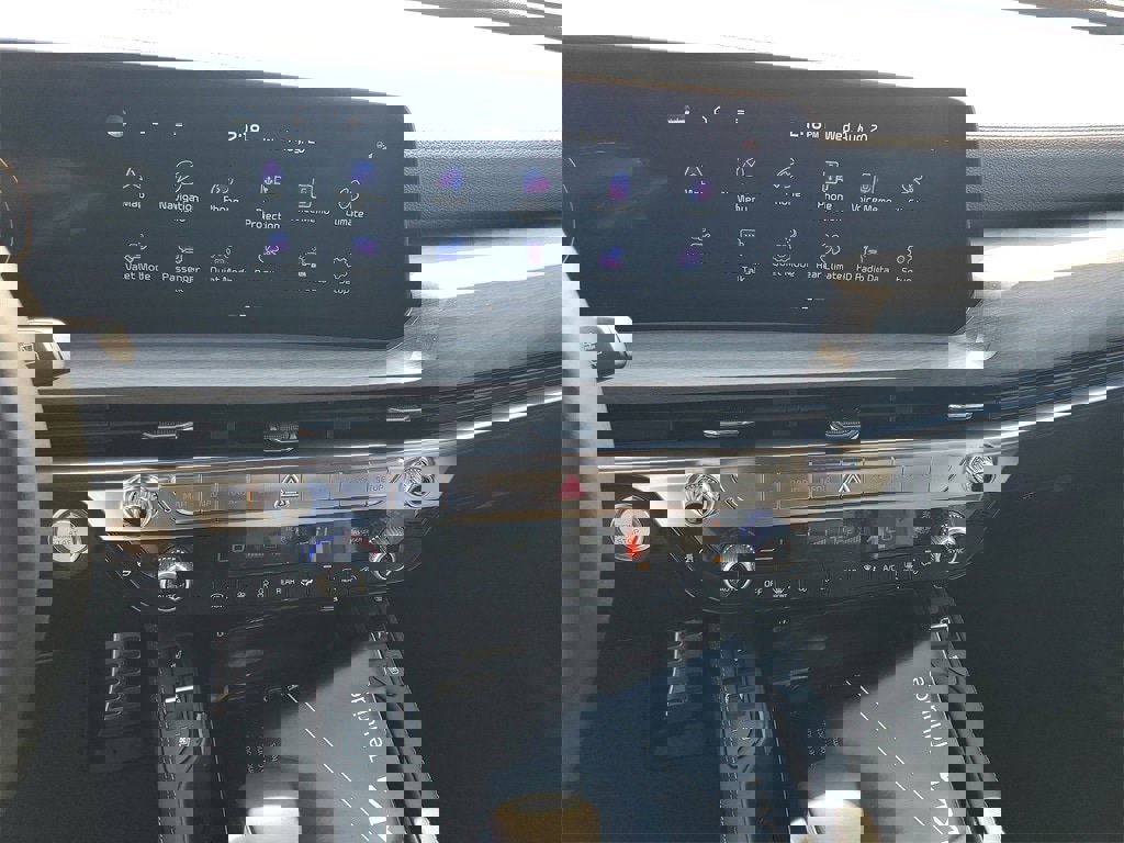 New 2025 Kia Telluride SX Prestige X-Line image 15