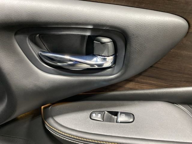 Certified 2021 Nissan Murano Platinum image 29