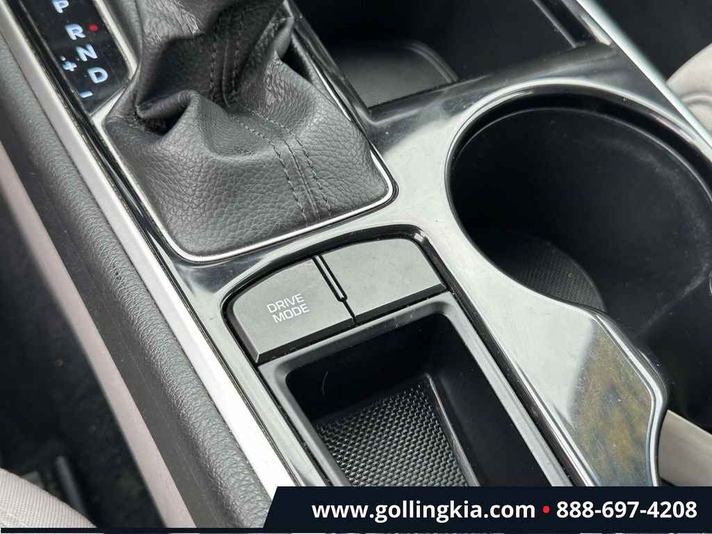 Used 2018 Hyundai Sonata SEL FWD image 27
