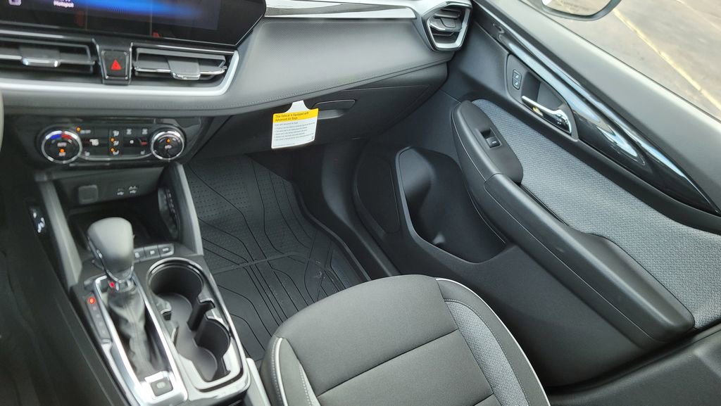 New 2026 Chevrolet TrailBlazer LT w/ Convenience Package image 23