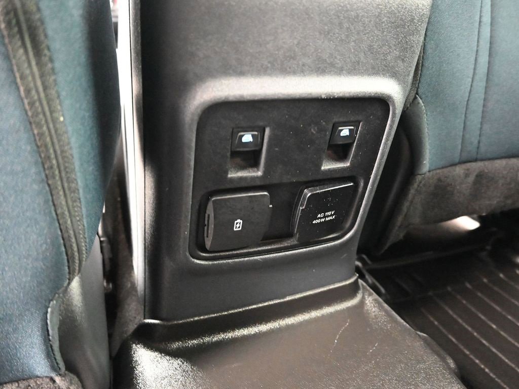 Certified 2022 Ford Bronco Outer Banks image 17