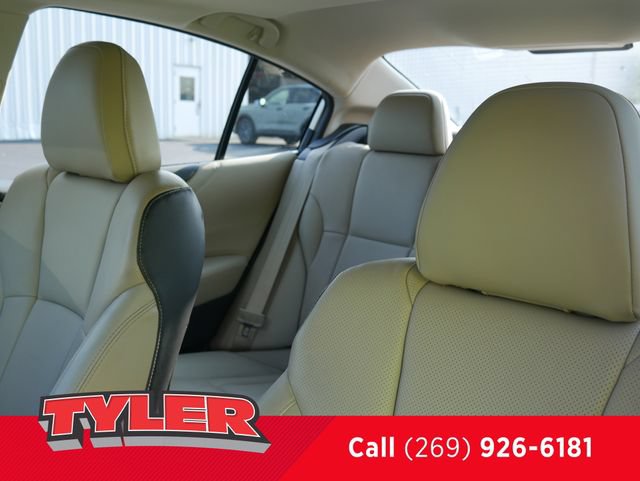 Used 2020 Subaru Legacy Limited XT AWD/4WD image 34
