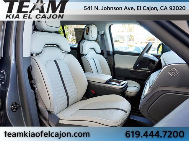 Used 2026 Rivian R1S Adventure Dual AWD/4WD image 14