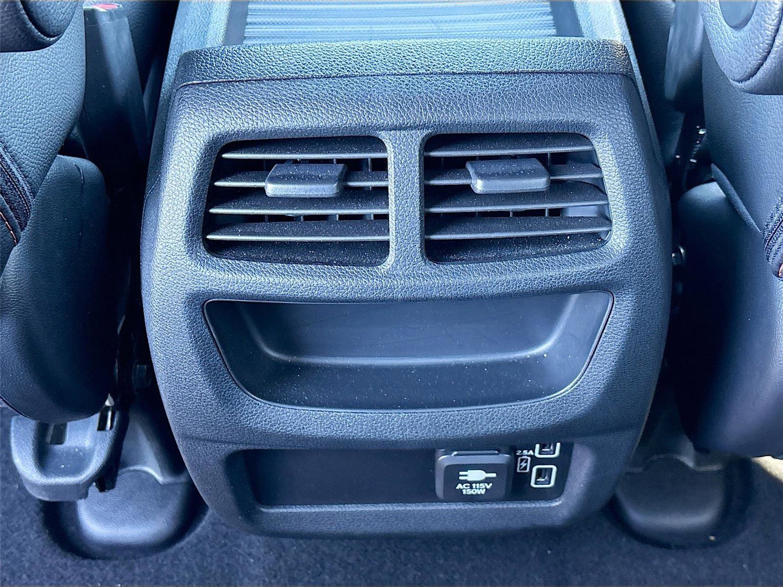 Certified 2023 Honda Passport TrailSport image 31