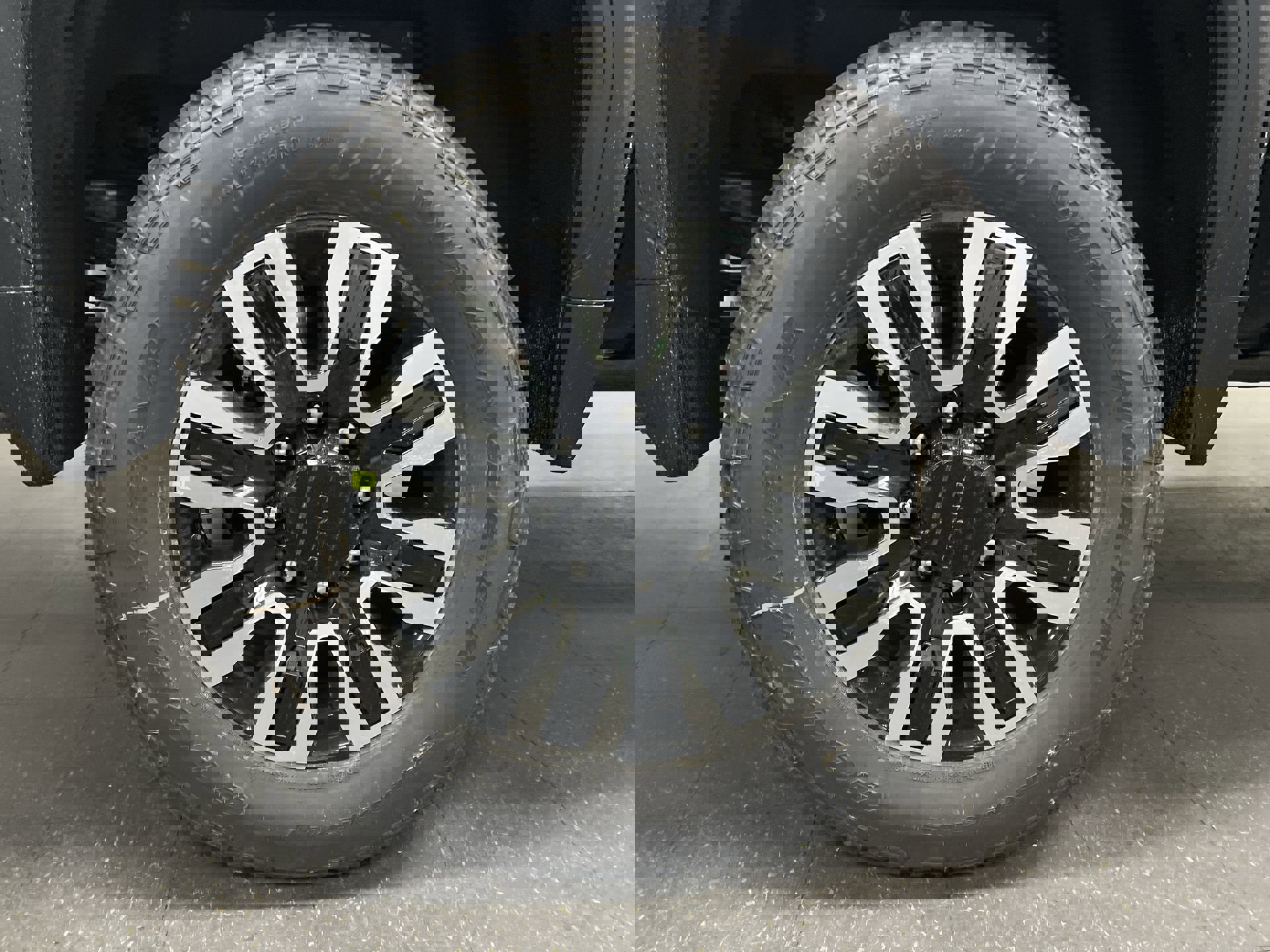 New 2026 GMC Sierra 2500 Denali Ultimate image 71