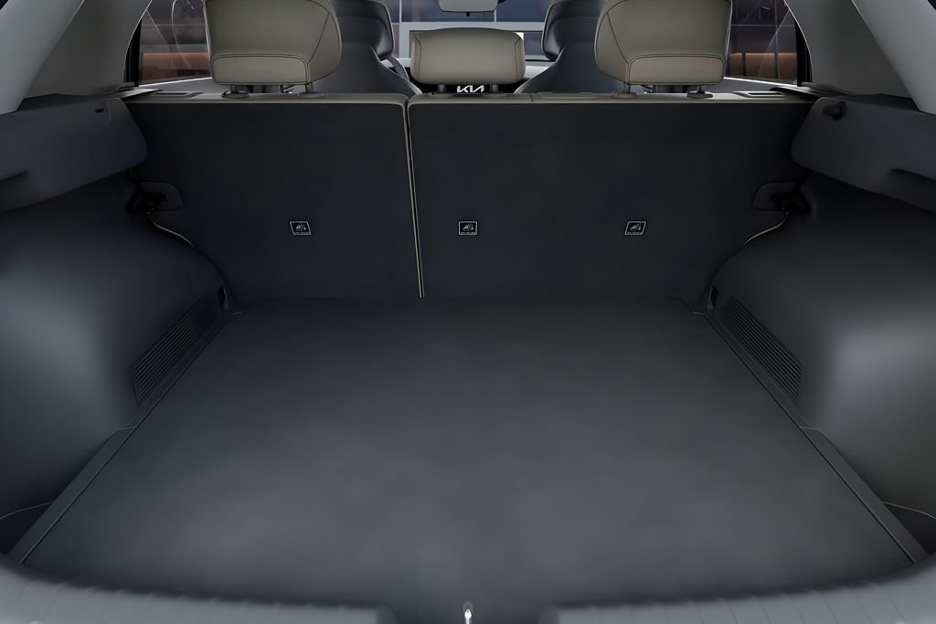 New 2026 Kia Niro EX FWD image 19