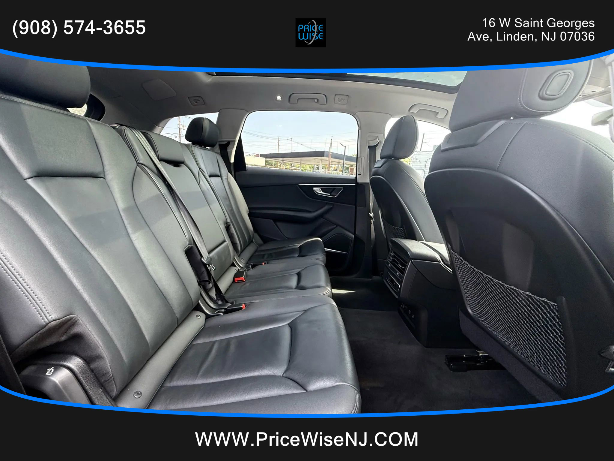 Used 2021 Audi Q7 3.0T Premium Plus image 26