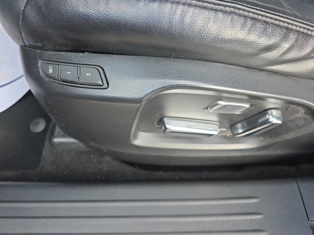 Used 2018 MAZDA CX-9 Grand Touring FWD image 19