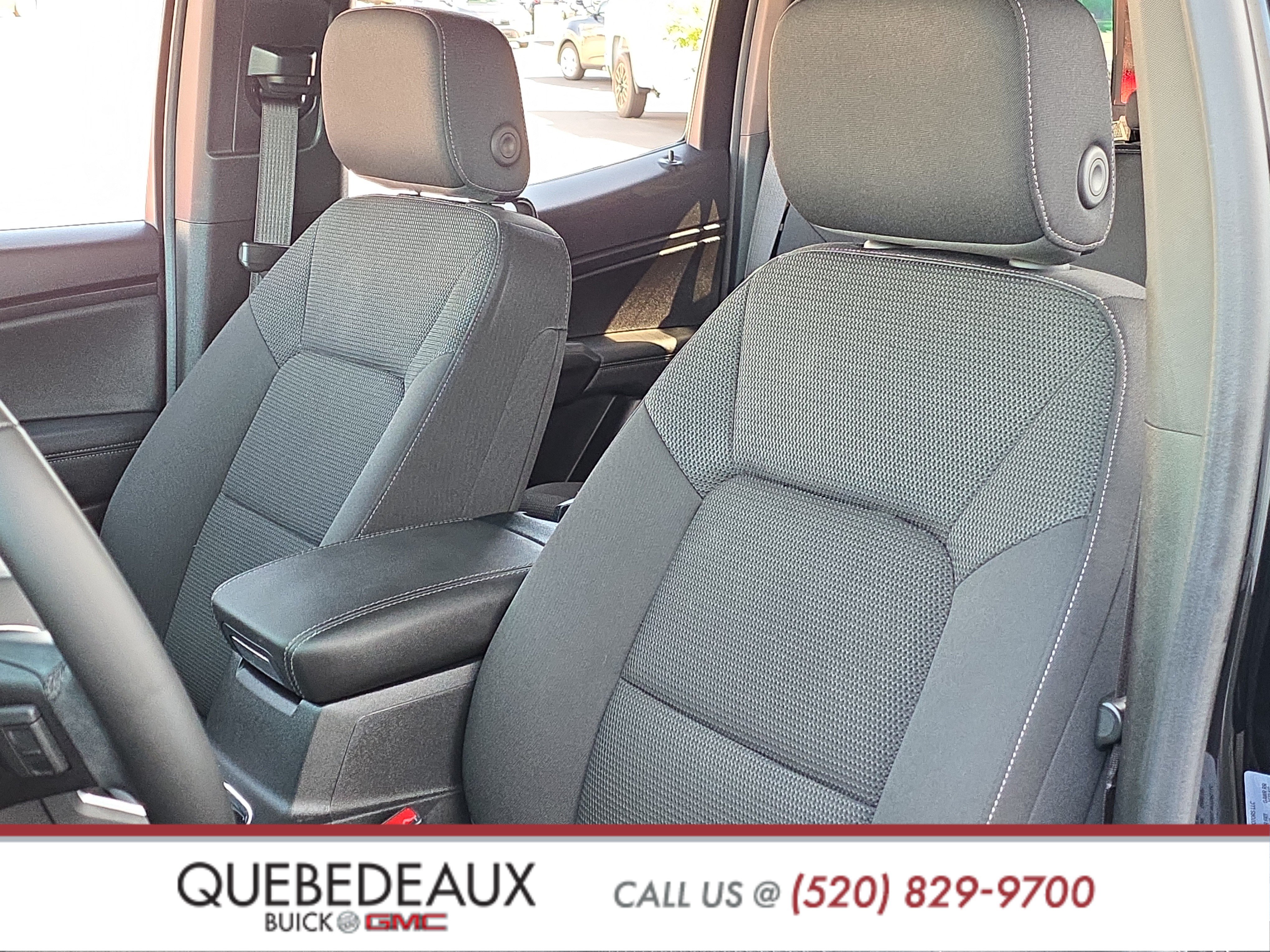 Used 2024 GMC Canyon Elevation w/ Convenience Package RWD image 11
