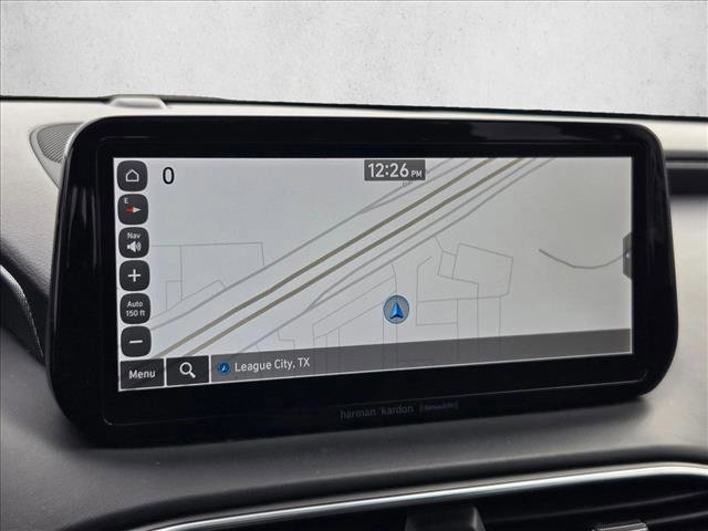 Used 2023 Hyundai Santa Fe Limited image 13