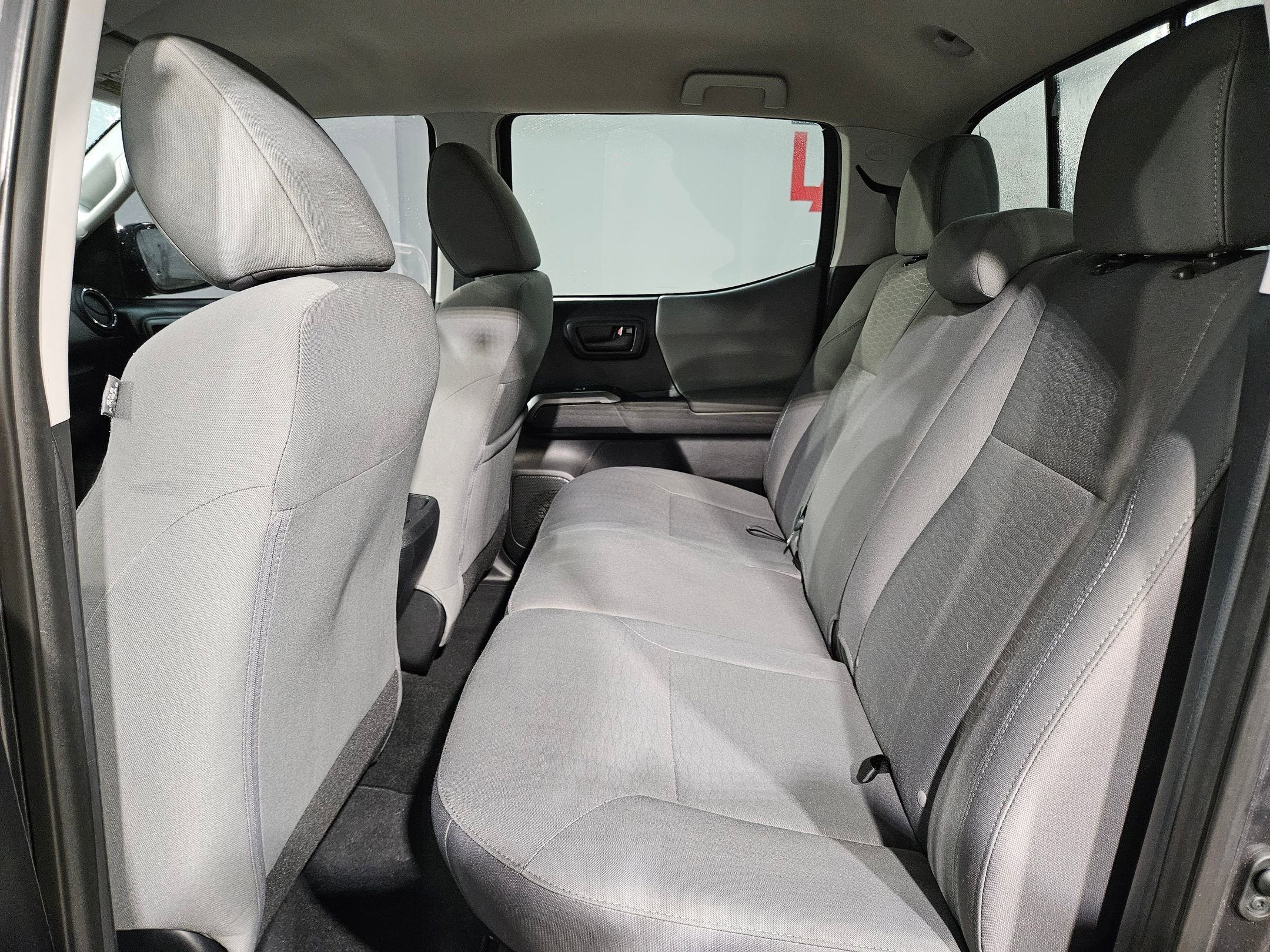 Used 2019 Toyota Tacoma SR5 image 34